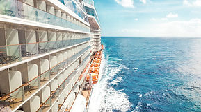 Top 5 Cruise Destinations for 2025